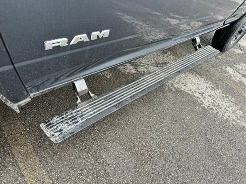 New 2025 RAM 2500 Laramie image 13