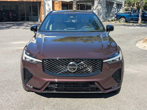 New 2026 Volvo XC60 B5 Plus w/ Protection Package Premier image 9