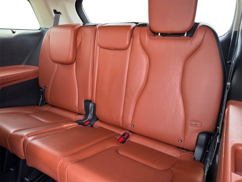 Used 2024 Kia Carnival SX image 15