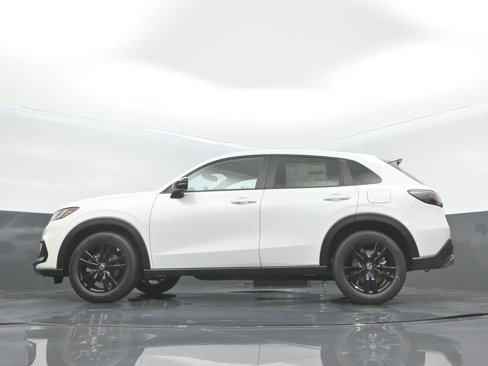 New 2026 Honda HR-V Sport image 14