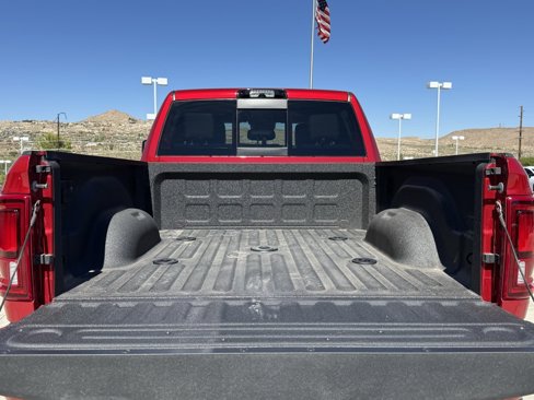 New 2026 RAM 2500 Laramie image 14