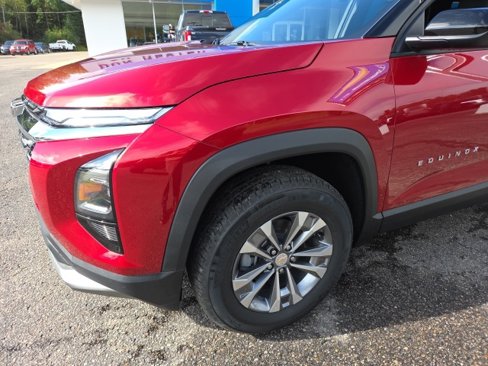 New 2026 Chevrolet Equinox LT image 13