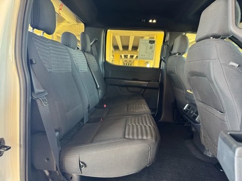 Used 2021 Ford F150 XL w/ STX Appearance Package image 27