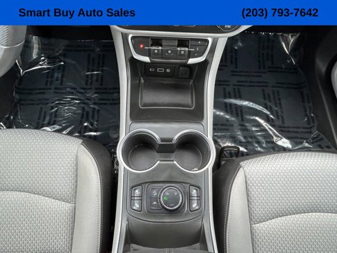 Used 2022 GMC Terrain SLE w/ Driver Convenience Package image 25