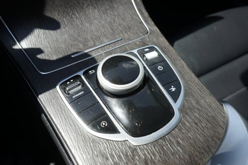 Used 2023 Mercedes-Benz C 300 Coupe w/ AMG Line image 20