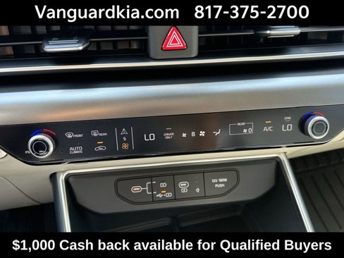 New 2026 Kia Carnival SX image 19
