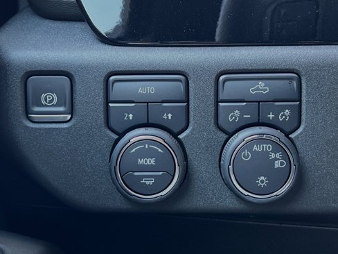 New 2025 Chevrolet Silverado 1500 LT w/ All Star Edition Plus image 30