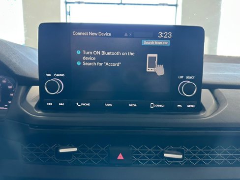 Used 2023 Honda Accord EX image 52