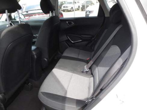 Used 2021 Kia Soul S image 7