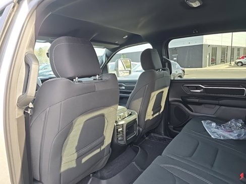 New 2025 RAM 1500 Big Horn image 17