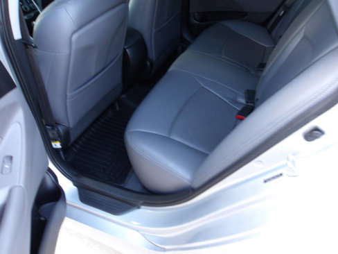 Used 2014 Hyundai Sonata GLS w/ Popular Equipment Group 2 image 23