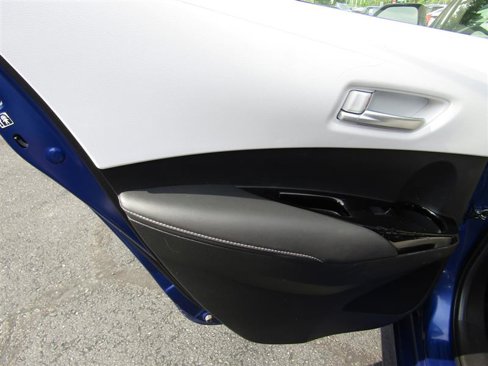 Used 2023 Toyota Corolla SE w/ SE Premium Package image 24
