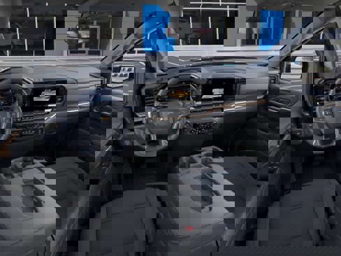 New 2026 Chevrolet Silverado 1500 LT image 15