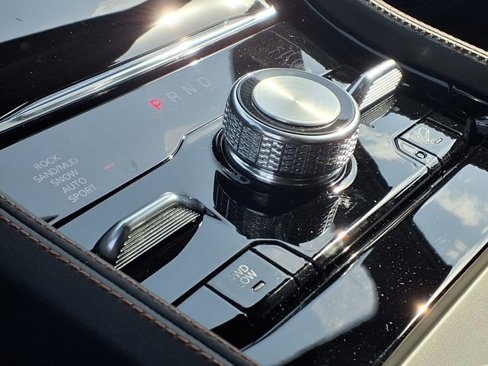 New 2025 Jeep Grand Cherokee L Summit image 19