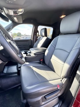 New 2026 RAM 3500 Tradesman image 11