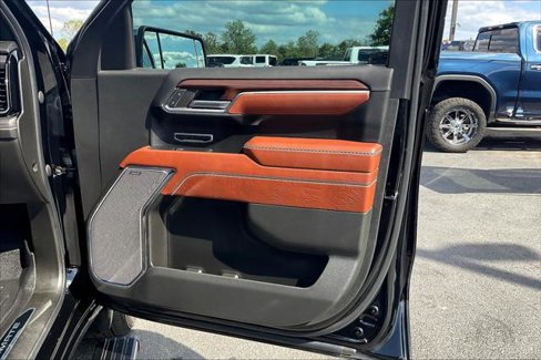 Used 2024 GMC Sierra 1500 Denali Ultimate image 26
