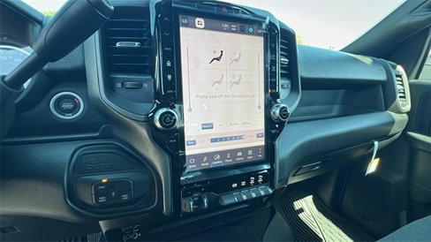 New 2026 RAM 2500 Tradesman image 25