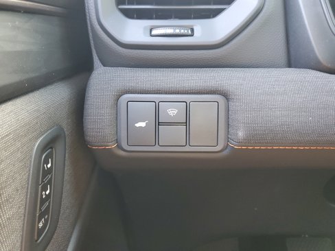 New 2026 Honda Passport TrailSport image 30