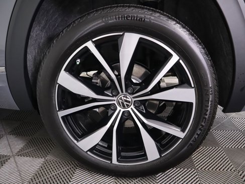 New 2026 Volkswagen Atlas SEL Premium R-Line image 34