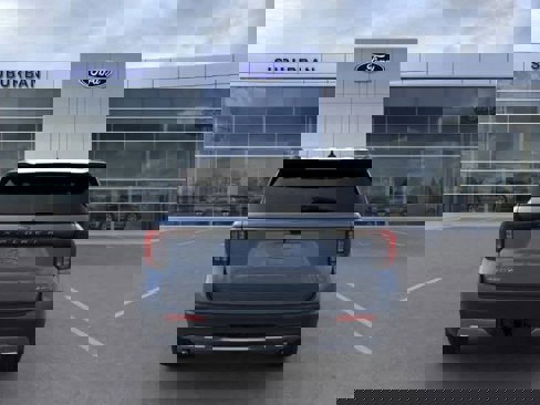New 2025 Ford Explorer Active w/ Active Comfort Package image 5
