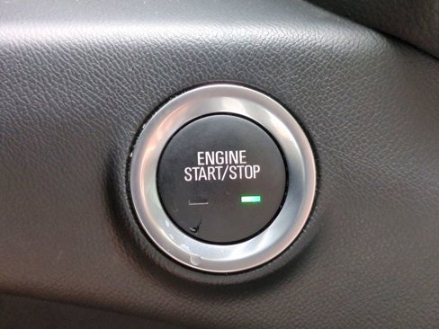 Used 2023 GMC Terrain Denali w/ LPO, Floor Liner Package image 30