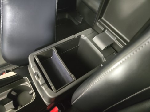 New 2025 Mitsubishi Eclipse Cross SEL image 26