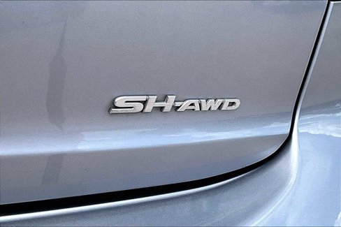 Used 2016 Acura MDX SH-AWD w/ Technology Package image 10
