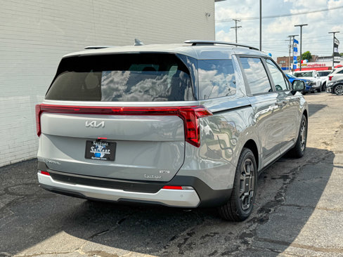 New 2026 Kia Carnival EX image 5