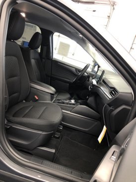 New 2025 Ford Escape Active image 29