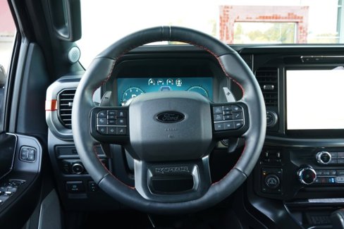 Used 2025 Ford F150 Raptor image 44