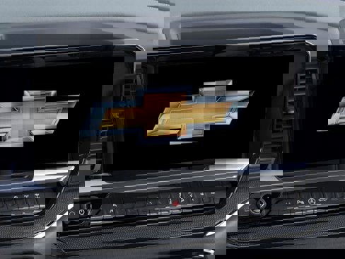 New 2026 Chevrolet Silverado 1500 ZR2 w/ ZR2 Bison Edition image 46