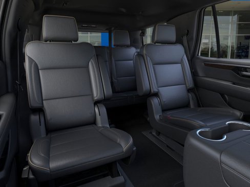 New 2026 Chevrolet Tahoe Premier image 19