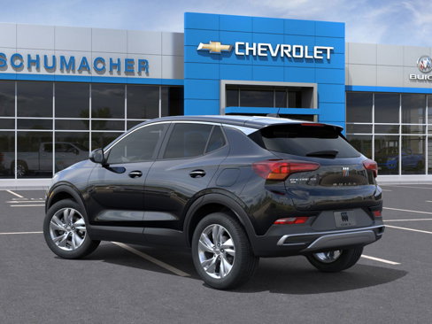 New 2026 Buick Encore GX Preferred image 27