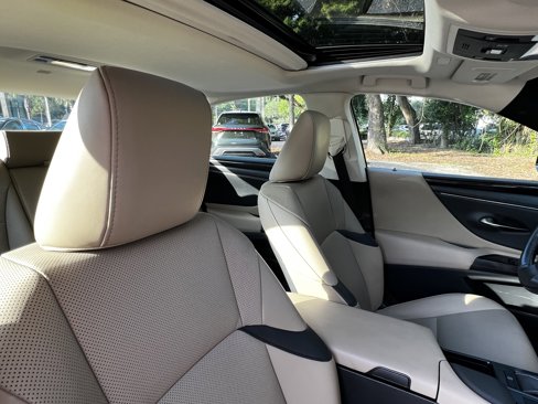 Certified 2020 Lexus ES 350 image 45