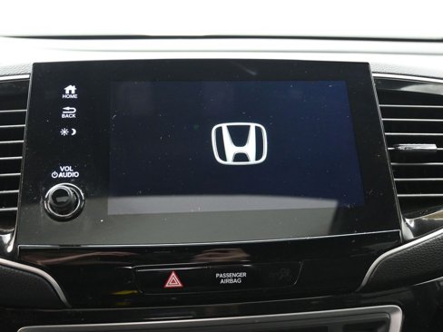 Used 2021 Honda Passport Touring image 10