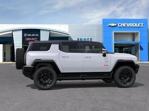 New 2026 GMC Hummer EV 2X image 40
