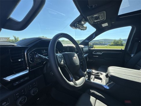 New 2026 Chevrolet Silverado 1500 High Country w/ Technology Package image 10