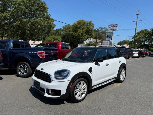 Used 2018 MINI Cooper Countryman image 4