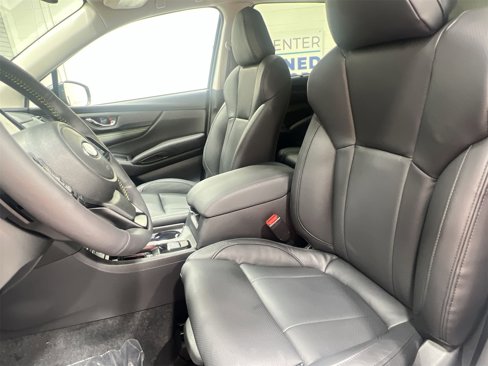 New 2025 Subaru Ascent Bronze Edition image 11