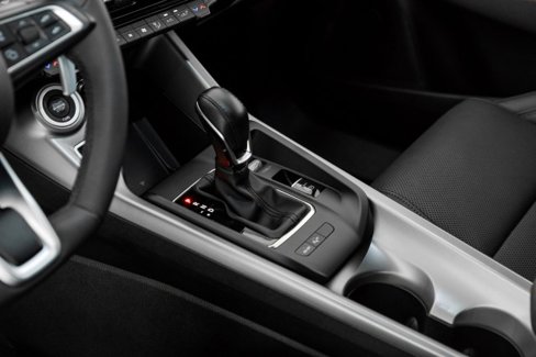 Used 2024 Dodge Hornet R/T Plus w/ R/T Blacktop Package image 23