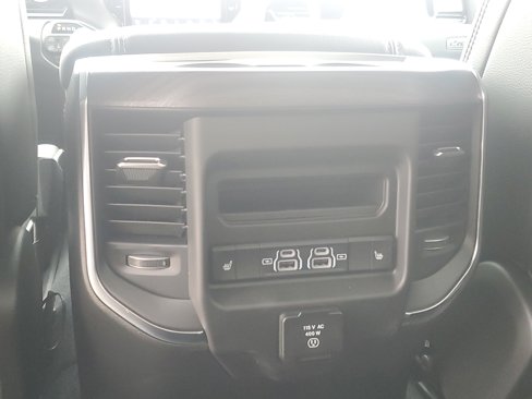 New 2026 RAM 1500 Laramie w/ Night Edition image 26