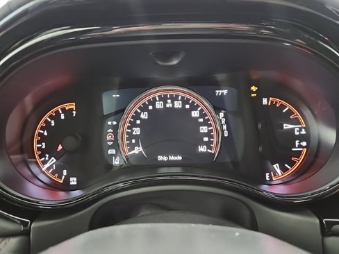 New 2025 Dodge Durango GT image 30