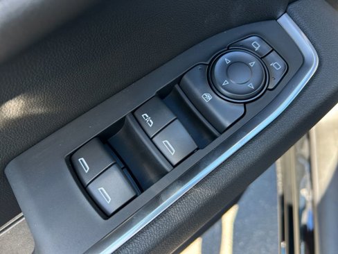 New 2026 Chevrolet Silverado 1500 RST image 23