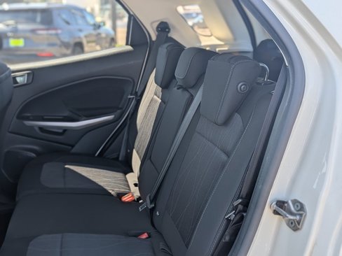 Used 2021 Ford EcoSport SE image 11