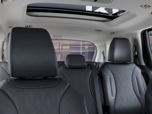 New 2026 Kia Carnival SX image 27