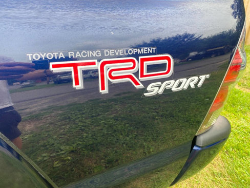 Used 2013 Toyota Tacoma 4x4 Double Cab image 9