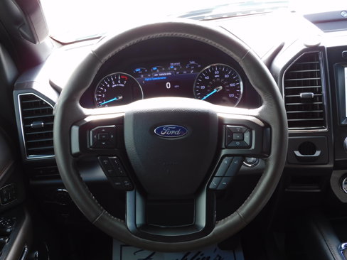 Used 2021 Ford Expedition King Ranch w/ Cargo Package image 20
