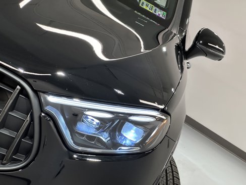 New 2026 Mercedes-Benz GLC 43 AMG 4MATIC image 7
