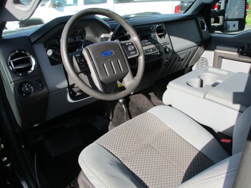 Used 2014 Ford F250 XLT w/ XLT Value Package image 13