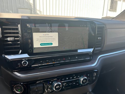 New 2026 GMC Sierra 1500 SLT image 14